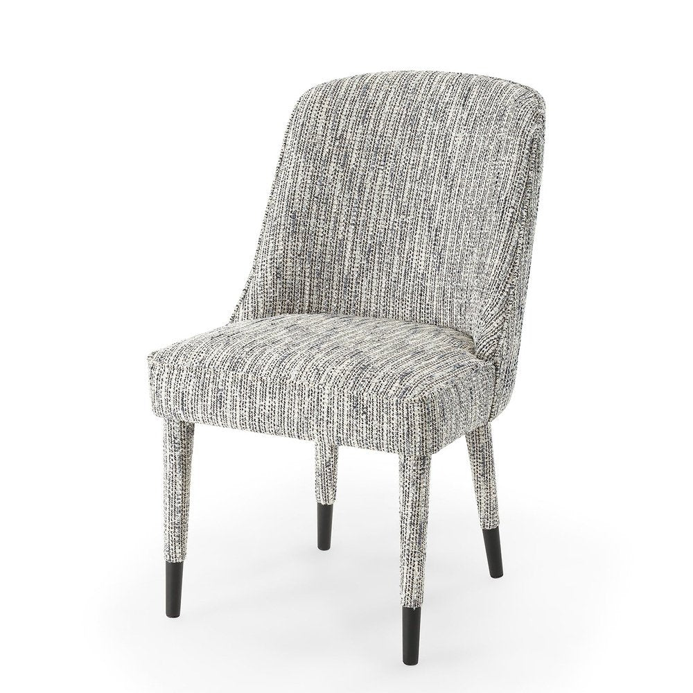 Viva Chair - Sherpa Grey | Outlet Olivia's 1