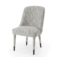 Liang & Eimil Viva Chair - Sherpa Grey