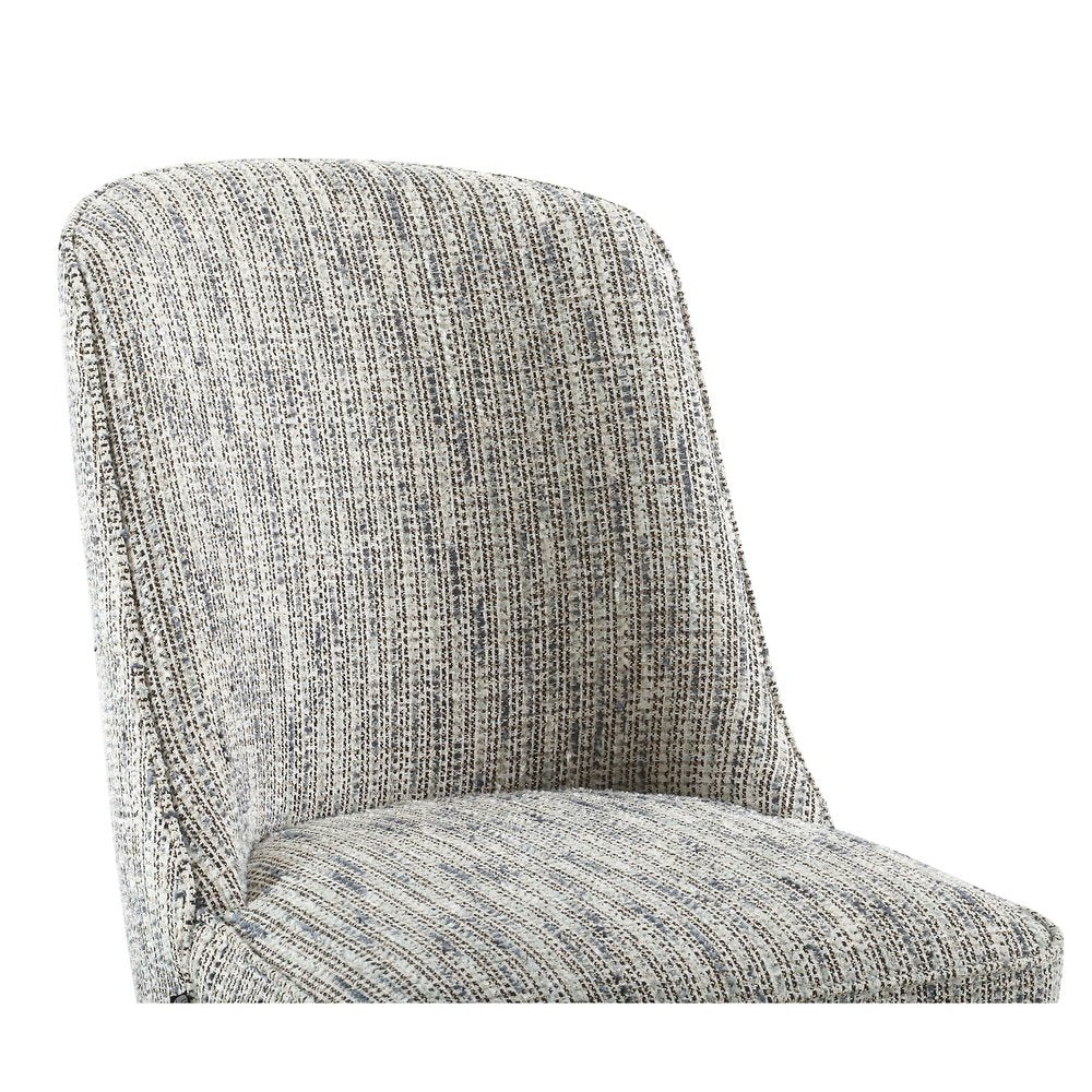 Viva Chair - Sherpa Grey | Outlet Olivia's 4