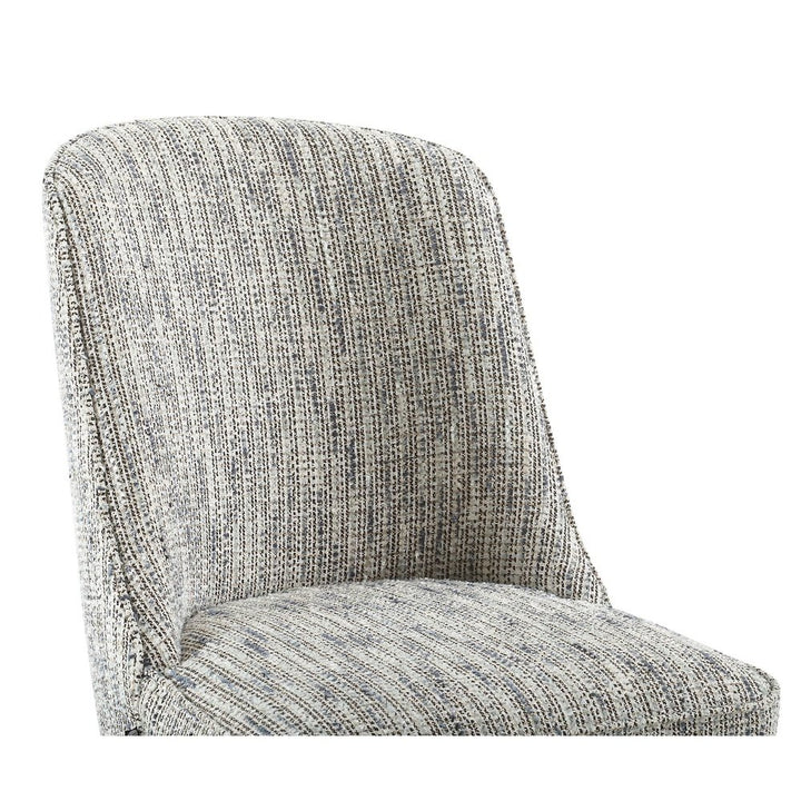 Viva Chair - Sherpa Grey | Outlet Olivia's 4