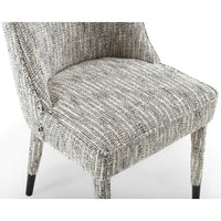 Liang & Eimil Viva Chair - Sherpa Grey