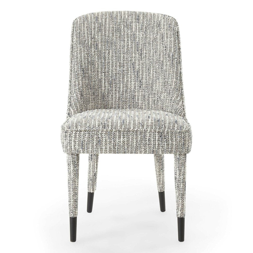 Viva Chair - Sherpa Grey | Outlet Olivia's 2