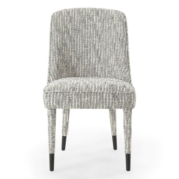 Viva Chair - Sherpa Grey | Outlet Olivia's 2