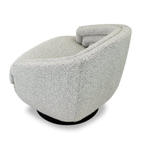 Liang & Eimil Wegner Occasional Chair - Boucle Whisk