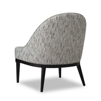 Liang & Eimil Vegas Occasional Chair - Sherpa Grey