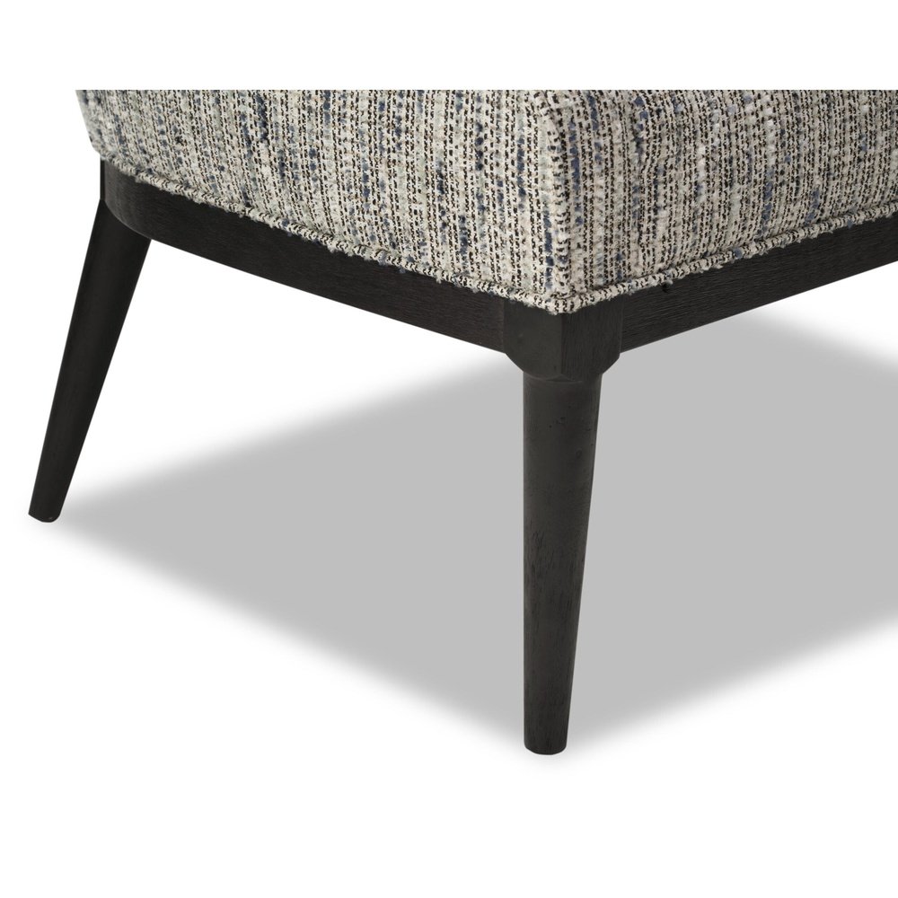 Liang & Eimil Vegas Occasional Chair - Sherpa Grey