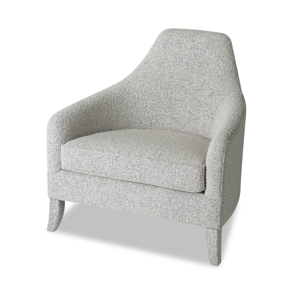 Liang & Eimil Tempo Occasional Chair - Boucle Whisk