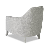 Liang & Eimil Tempo Occasional Chair - Boucle Whisk