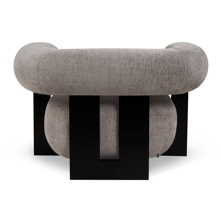 Epic Occasional Chair - Bennet Grey LiangAndEimil 6