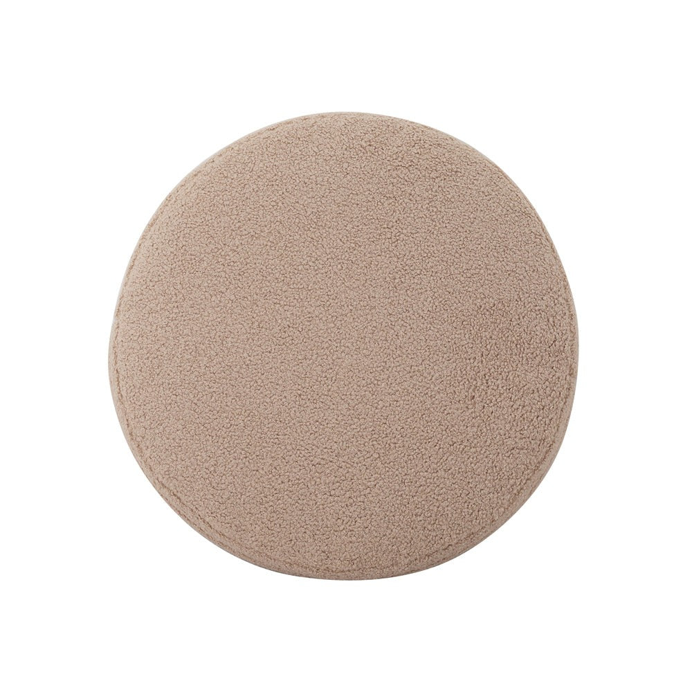 Velux Pillow - Alpaca Taupe LiangAndEimil 1