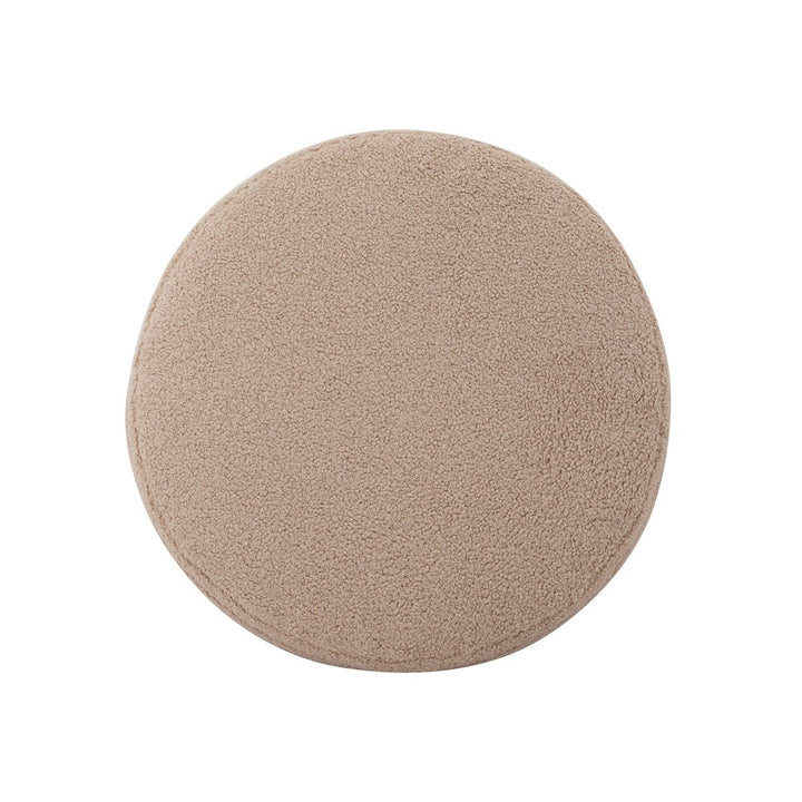 Velux Pillow - Alpaca Taupe LiangAndEimil 1