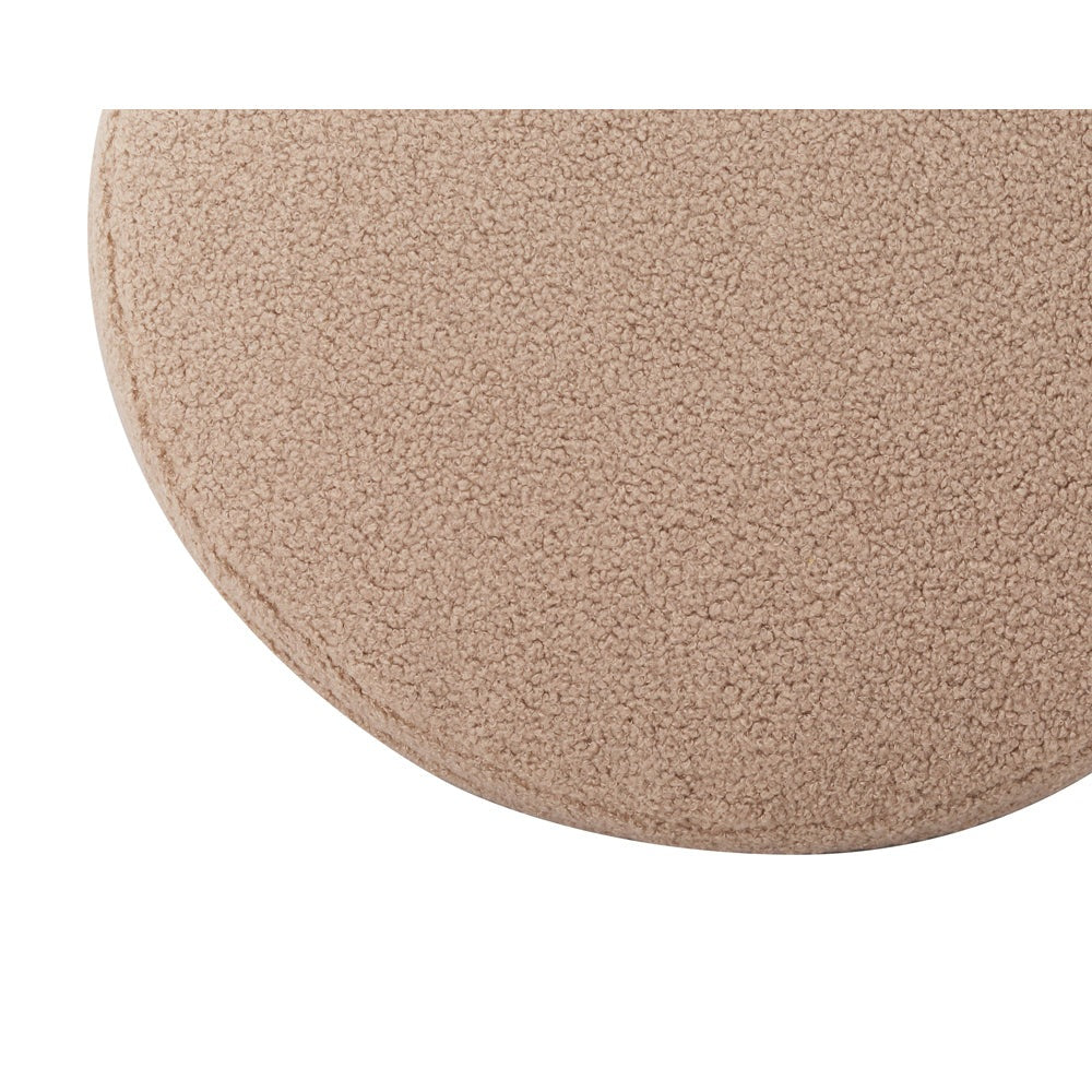 Liang & Eimil Velux Pillow Alpaca Taupe