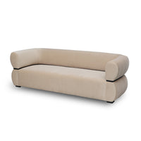 Liang & Eimil Volta Sofa Kaster Mushroom