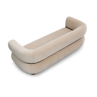 Liang & Eimil Volta Sofa Kaster Mushroom