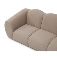 Liang & Eimil Kendal Sofa Alpaca Taupe