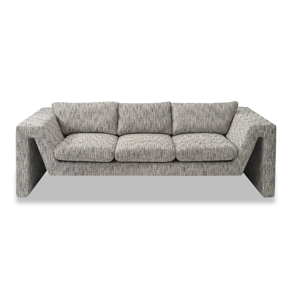 Liang & Eimil Manu Sofa - Sherpa Grey