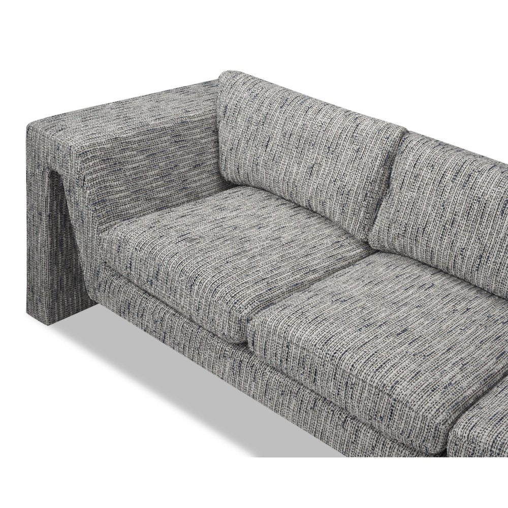 Liang & Eimil Manu Sofa - Sherpa Grey