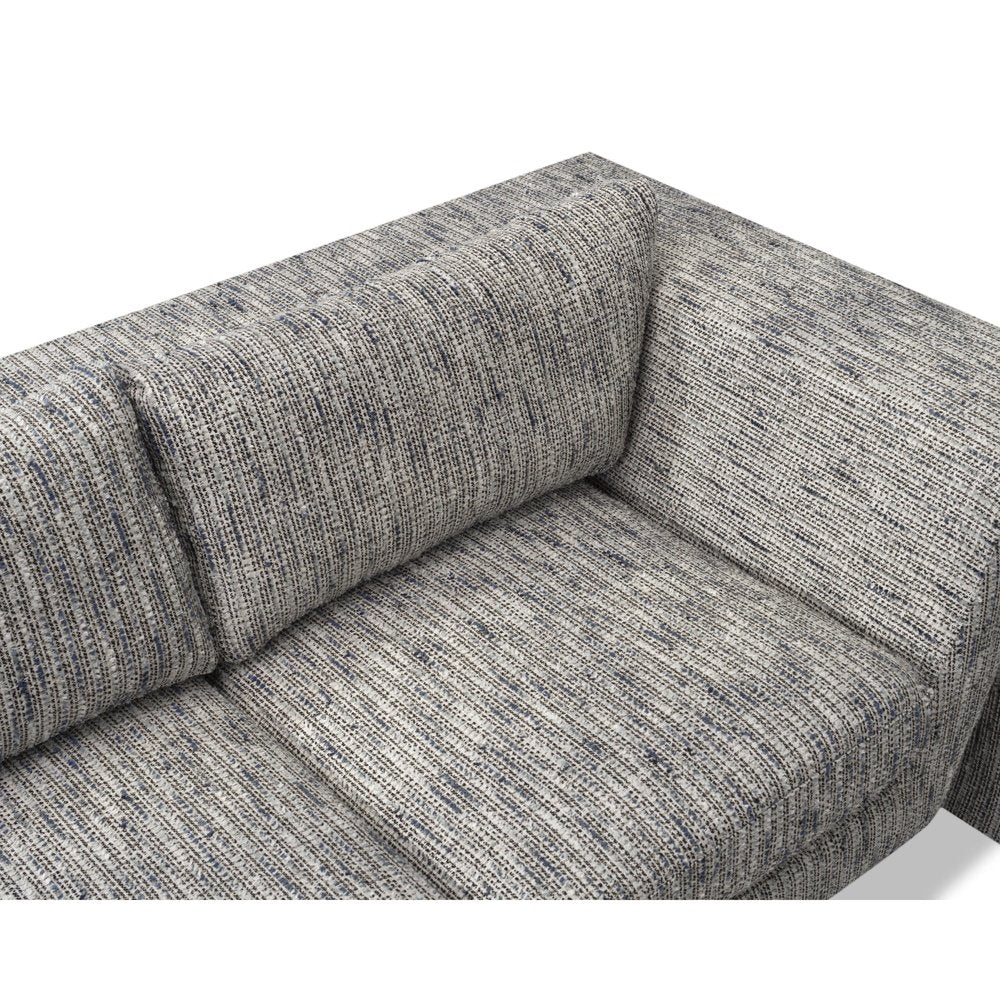 Liang & Eimil Manu Sofa - Sherpa Grey