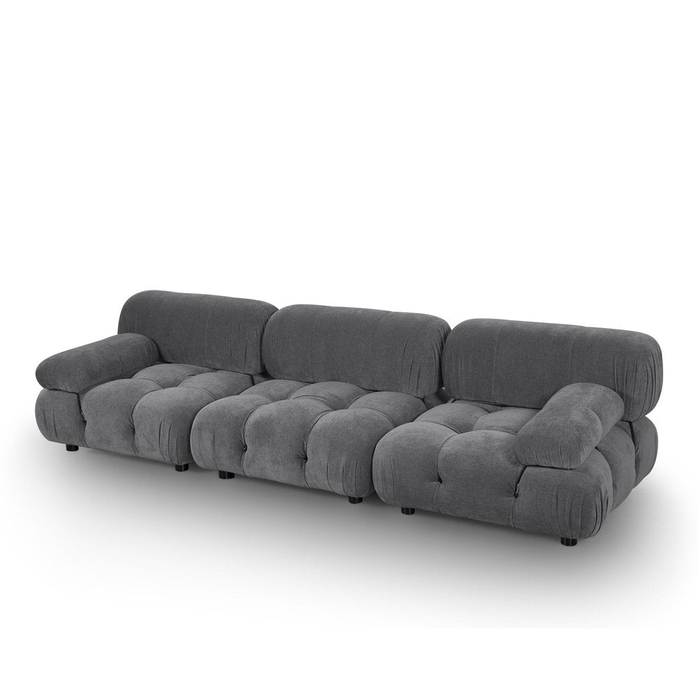 Liang & Eimil Combo Sofa - Sysley Chalk