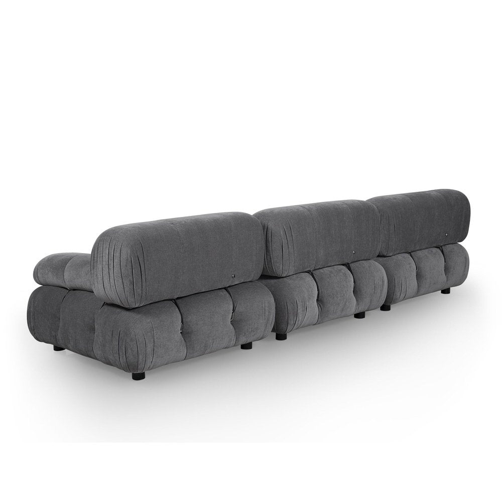 Liang & Eimil Combo Sofa - Sysley Chalk