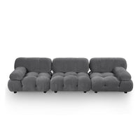 Liang & Eimil Combo Sofa - Sysley Chalk