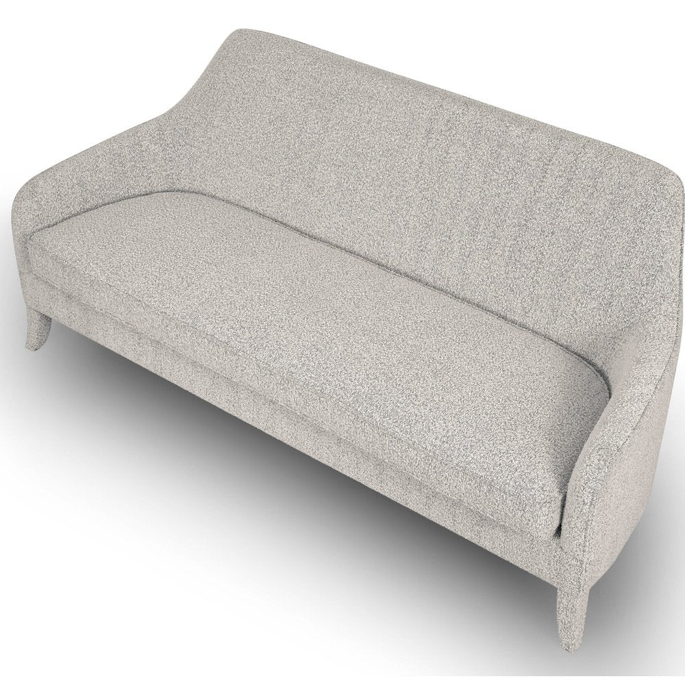 Liang & Eimil Tempo Sofa - Boucle Whisk