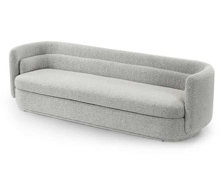 Liang & Eimil Chantal Sofa - Boucle Whisk
