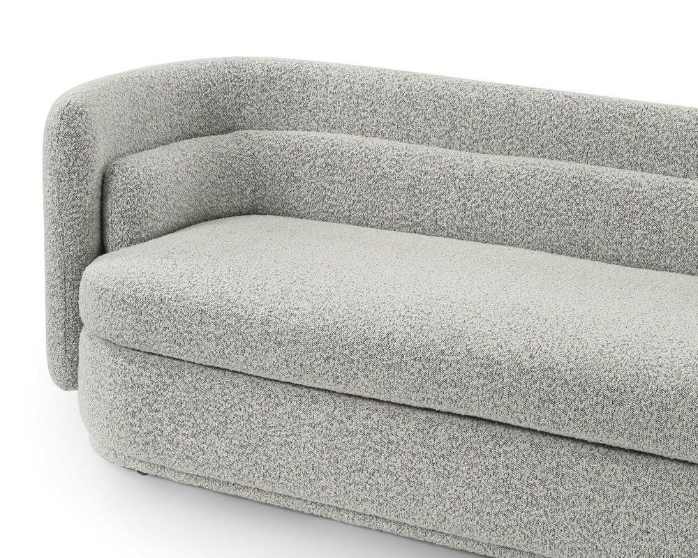 Liang & Eimil Chantal Sofa - Boucle Whisk