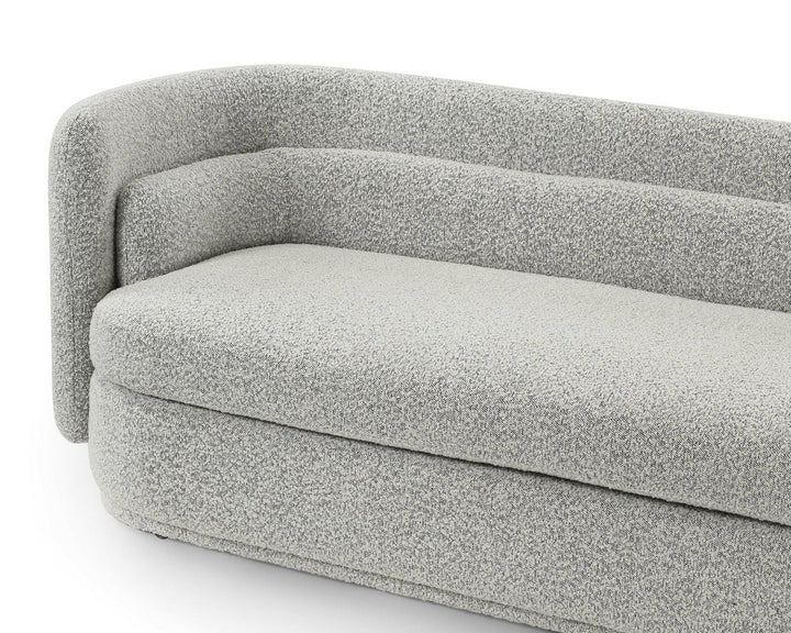 Liang & Eimil Chantal Sofa - Boucle Whisk