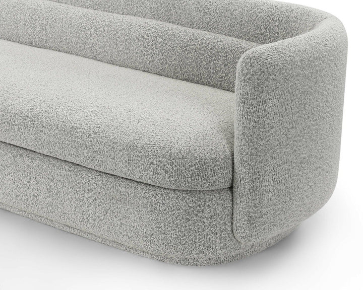 Liang & Eimil Chantal Sofa - Boucle Whisk