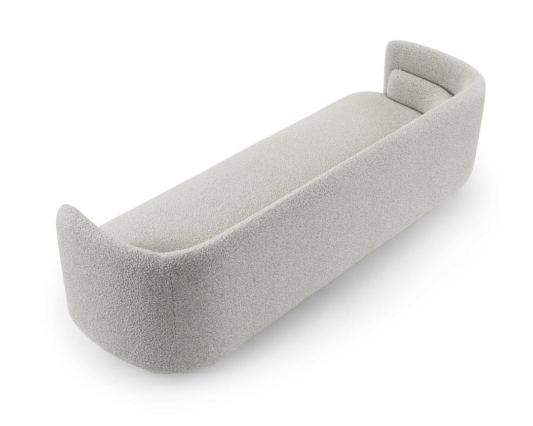 Liang & Eimil Chantal Sofa - Boucle Whisk