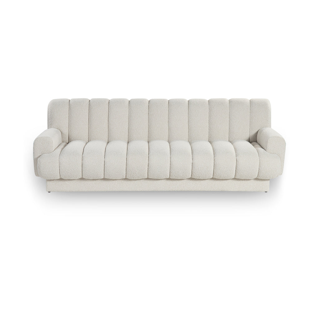 Liang & Eimil Keiron Sofa - Boucle Sand