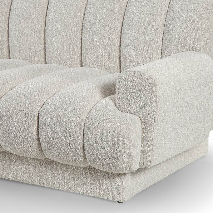 Liang & Eimil Keiron Sofa - Boucle Sand