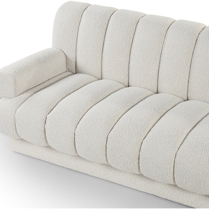 Liang & Eimil Keiron Sofa - Boucle Sand