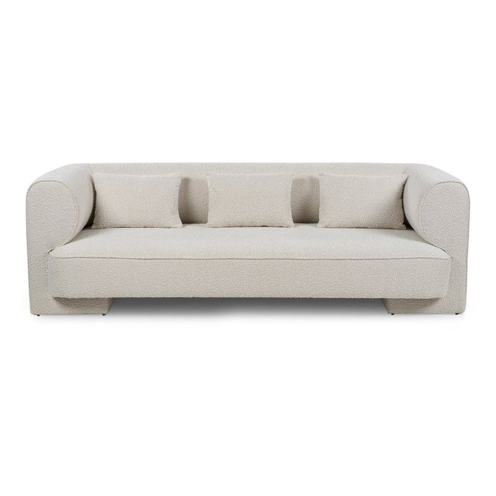 Liang & Eimil Mitho Sofa - Boucle Sand Ii