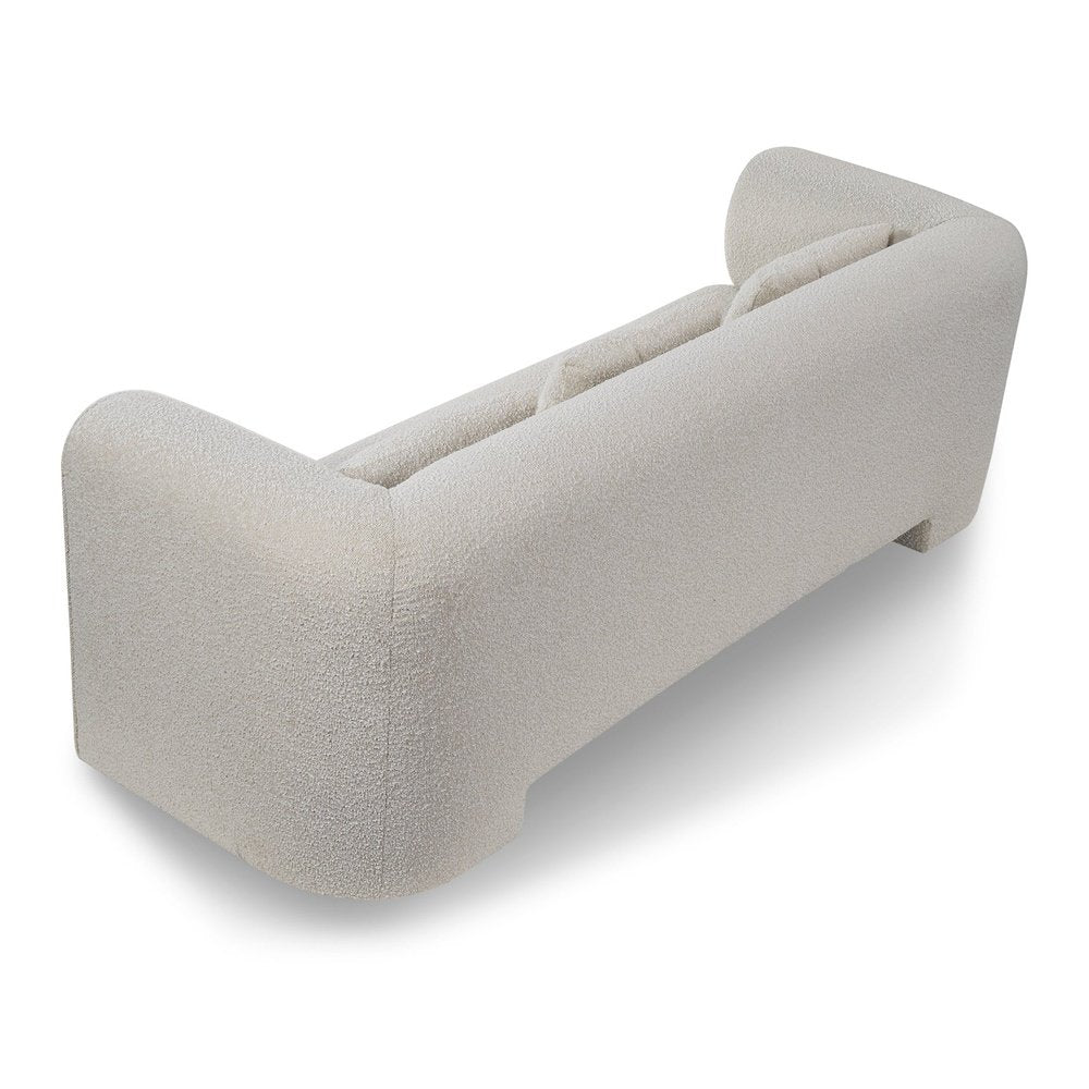 Liang & Eimil Mitho Sofa - Boucle Sand Ii