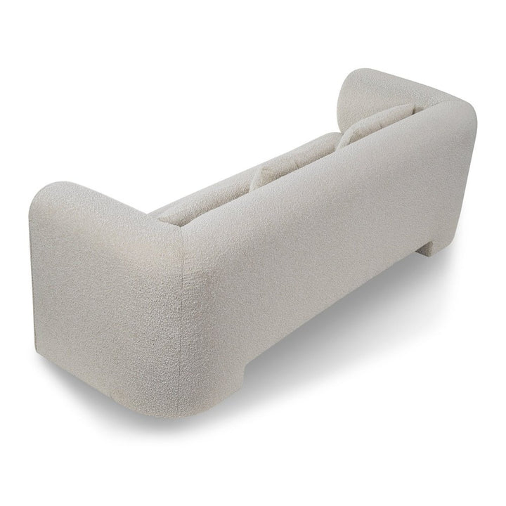 Liang & Eimil Mitho Sofa - Boucle Sand Ii