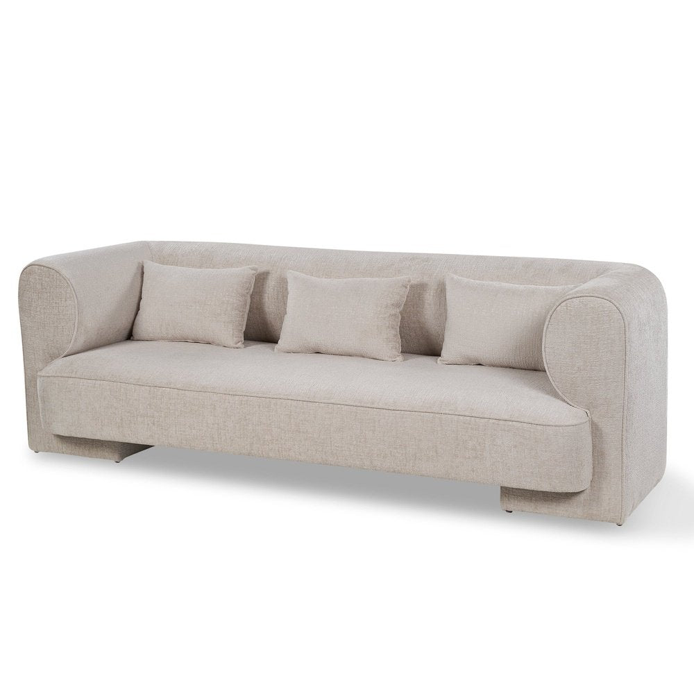 Liang & Eimil Mitho Sofa - Bennet Taupe