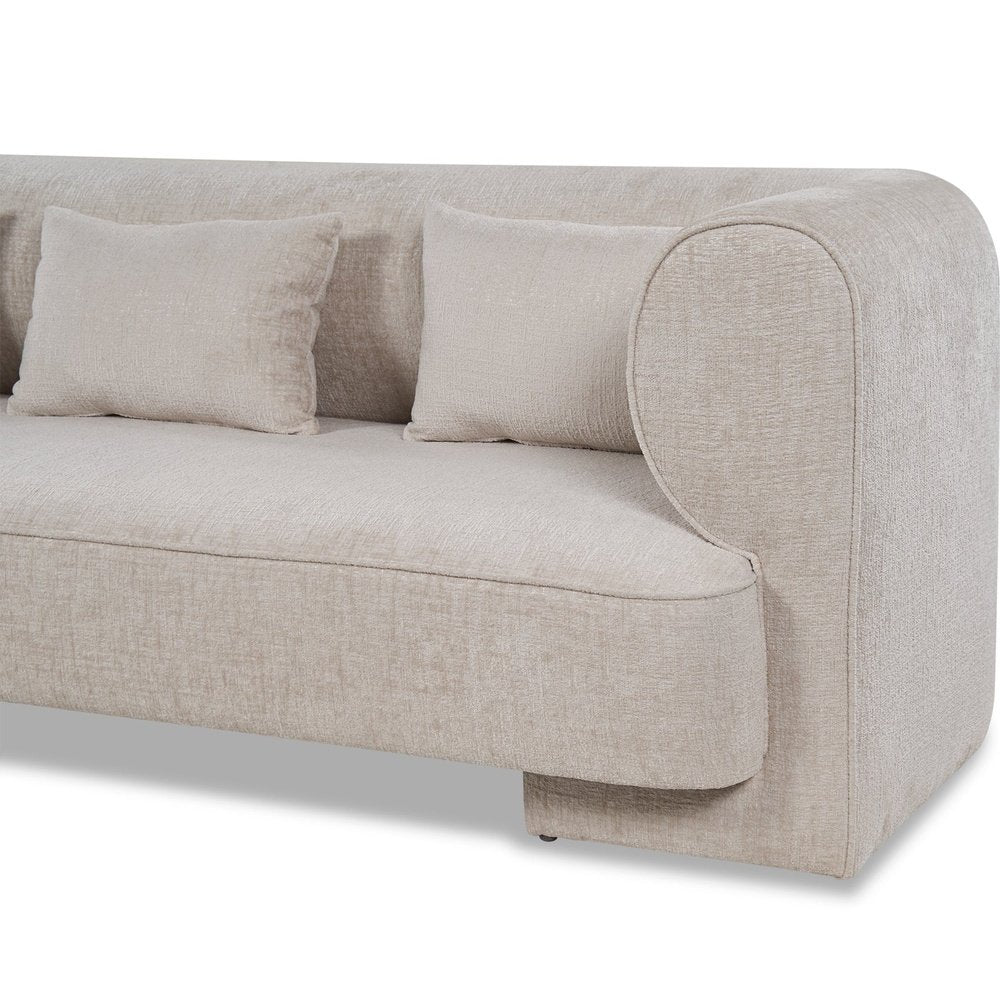 Liang & Eimil Mitho Sofa - Bennet Taupe