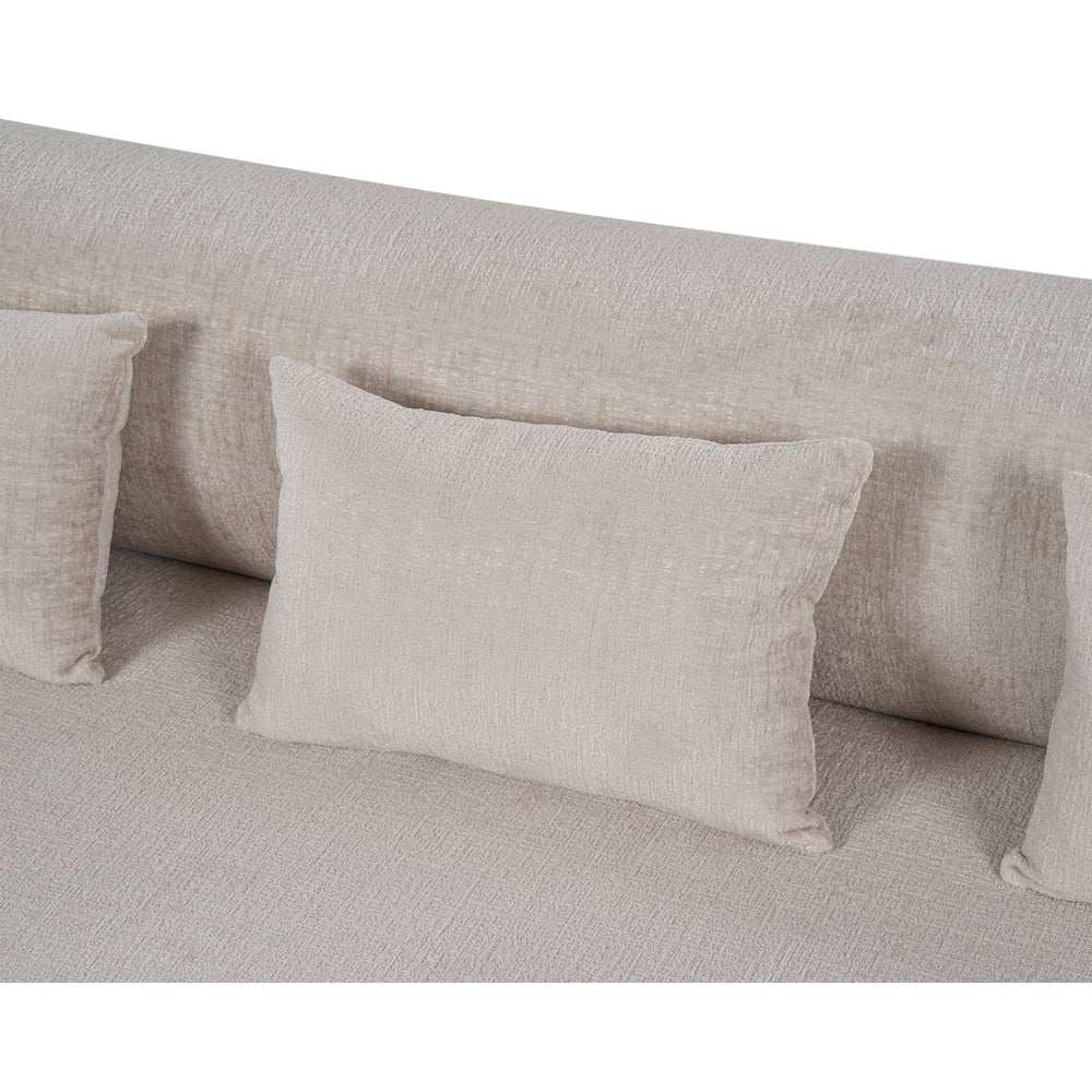 Liang & Eimil Mitho Sofa - Bennet Taupe