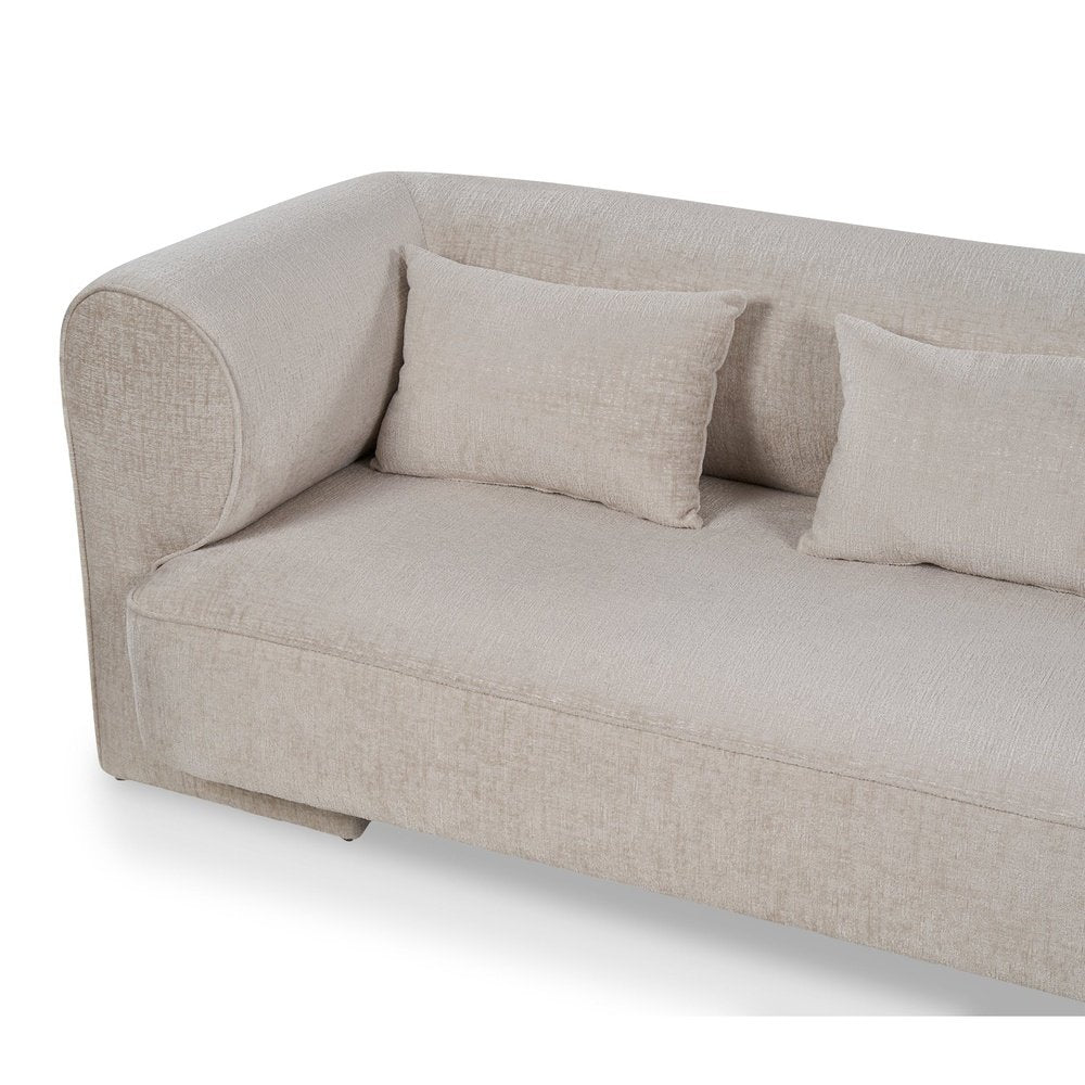 Liang & Eimil Mitho Sofa - Bennet Taupe