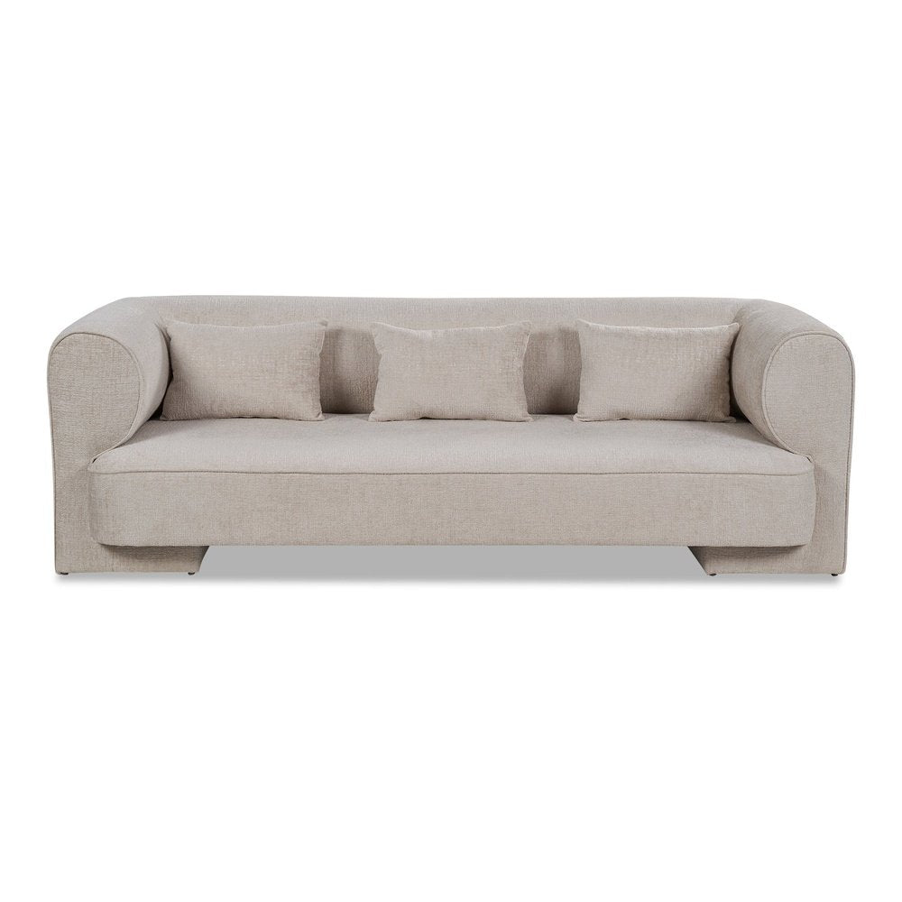 Liang & Eimil Mitho Sofa - Bennet Taupe