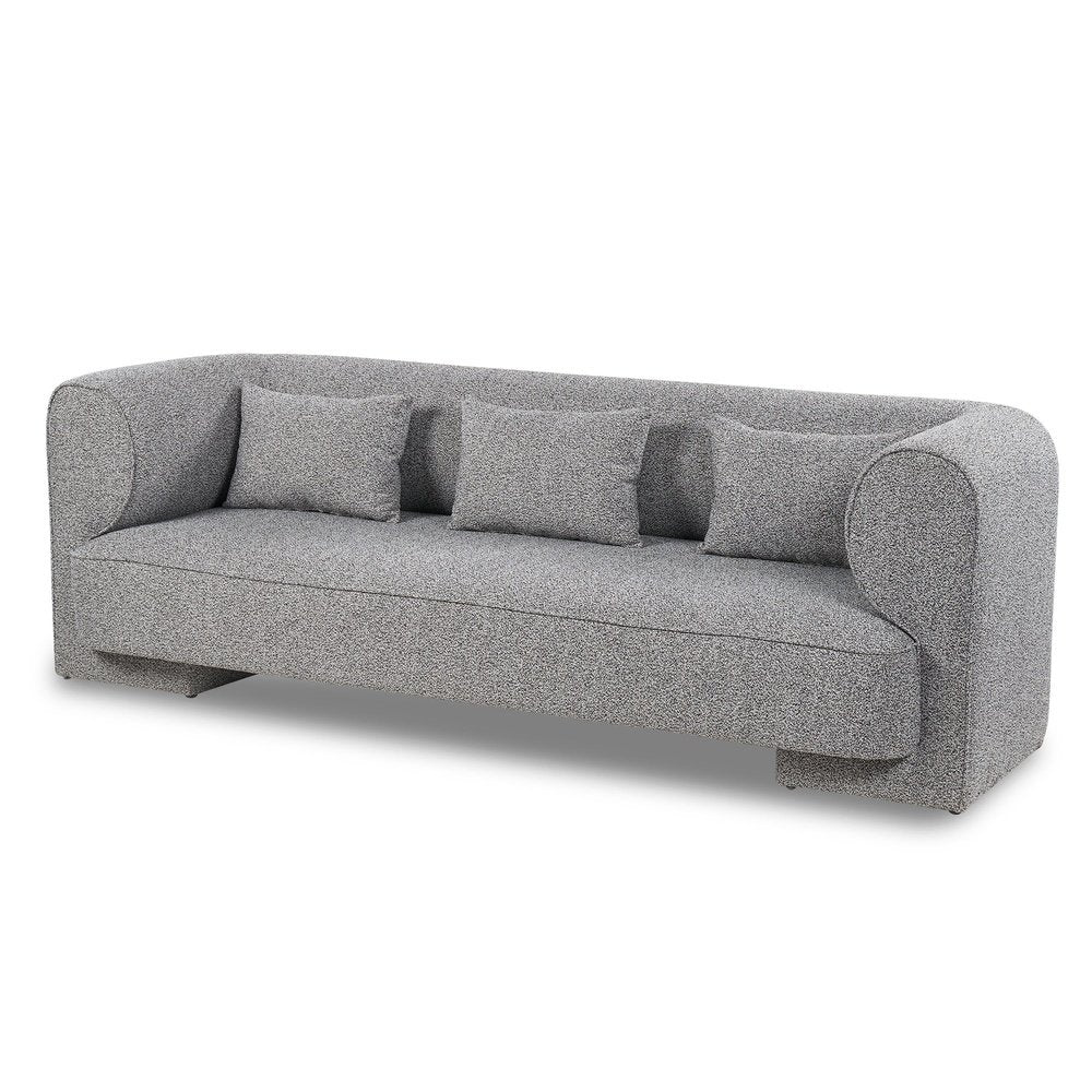Liang & Eimil Mitho Sofa - Cordoba Speckle Grey