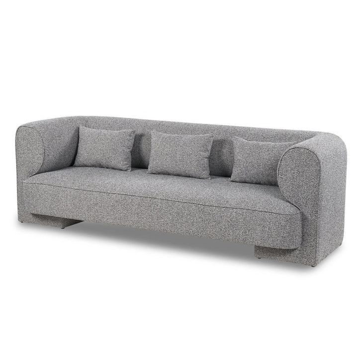 Liang & Eimil Mitho Sofa - Cordoba Speckle Grey