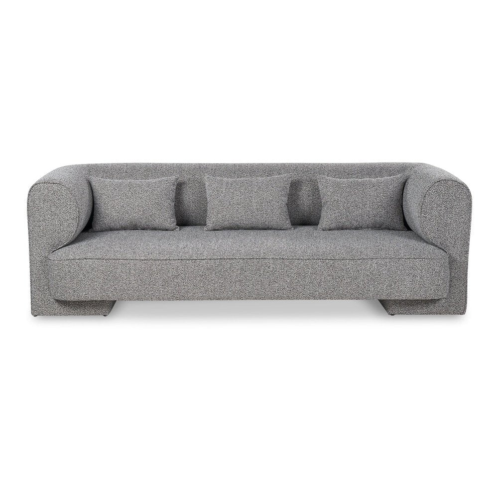Liang & Eimil Mitho Sofa - Cordoba Speckle Grey