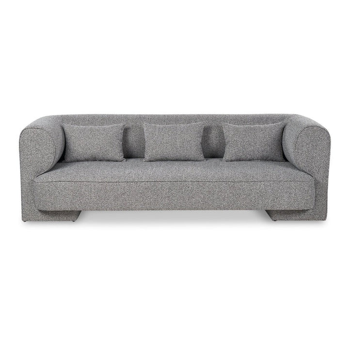 Liang & Eimil Mitho Sofa - Cordoba Speckle Grey