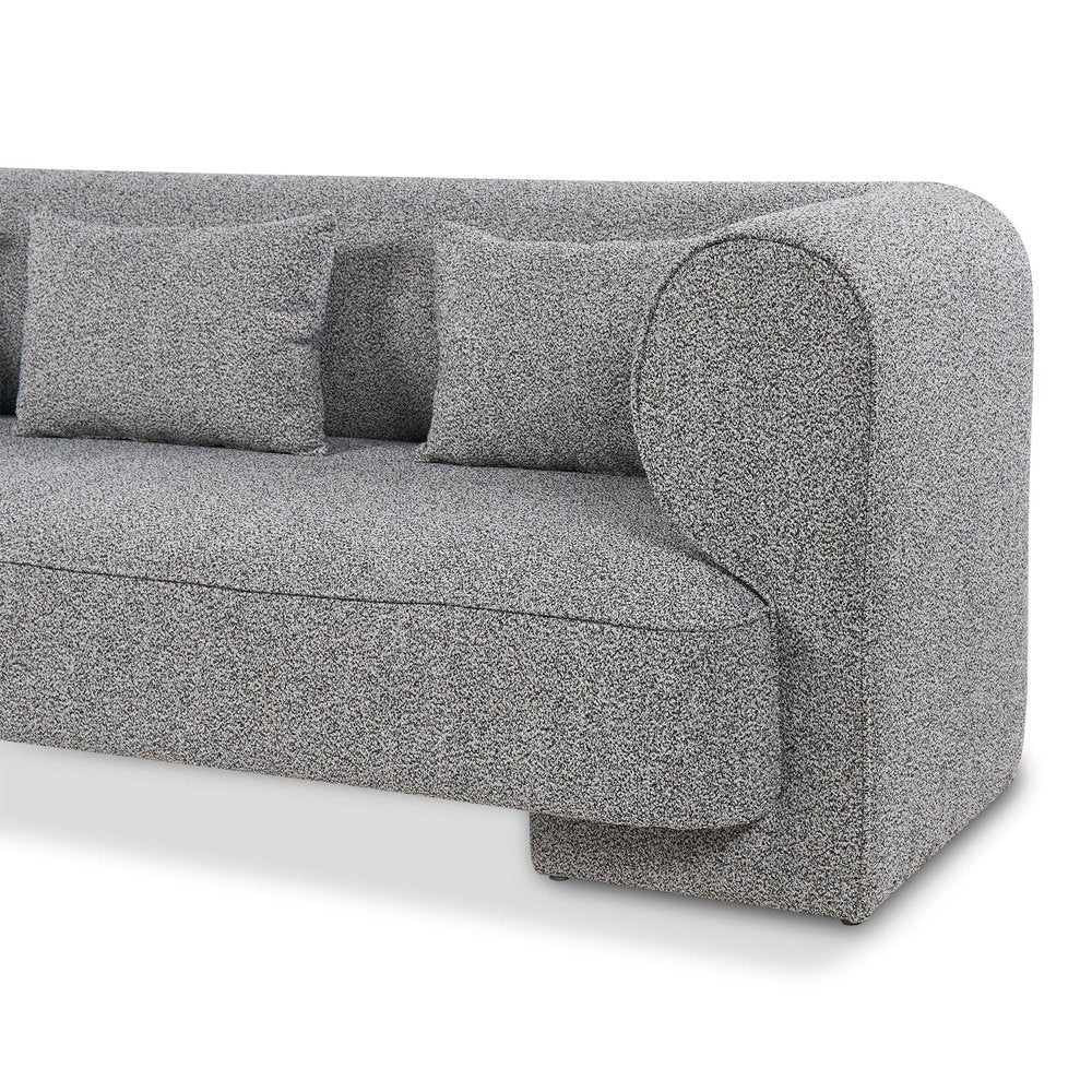 Liang & Eimil Mitho Sofa - Cordoba Speckle Grey