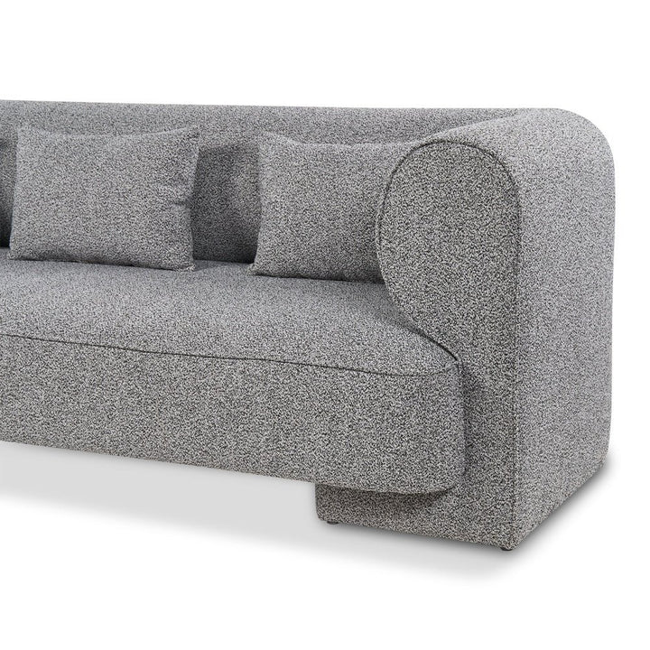 Liang & Eimil Mitho Sofa - Cordoba Speckle Grey
