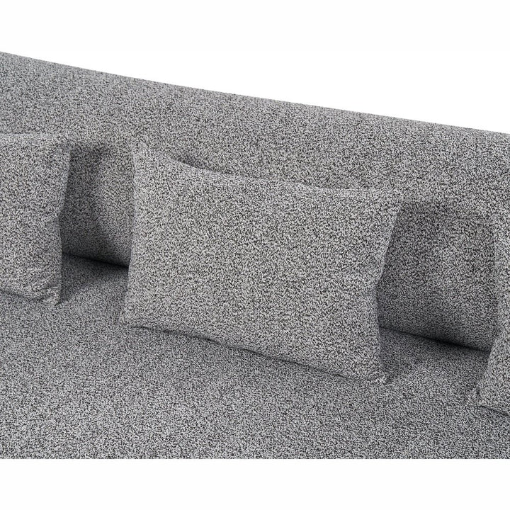 Liang & Eimil Mitho Sofa - Cordoba Speckle Grey