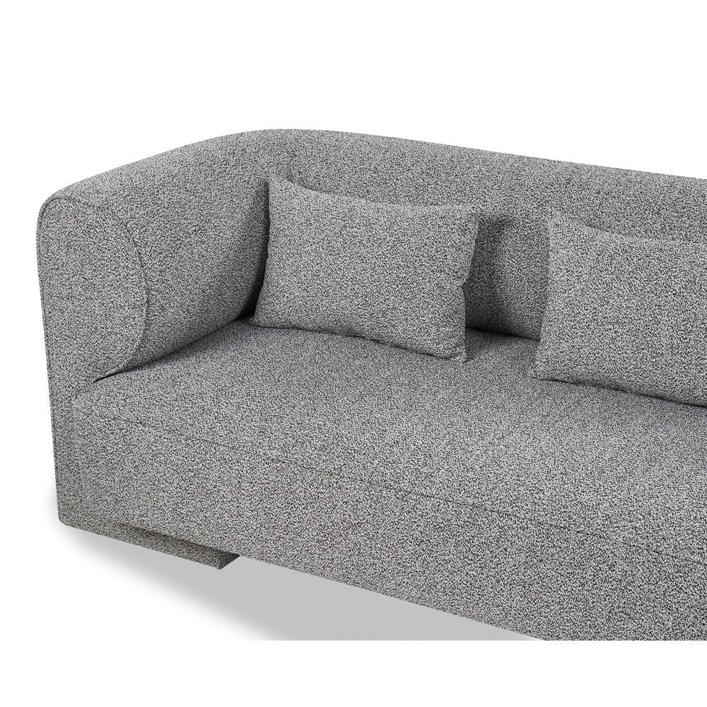 Liang & Eimil Mitho Sofa - Cordoba Speckle Grey